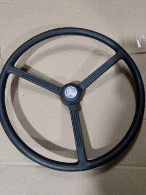 Steering Wheel Fits Ford/New Holland